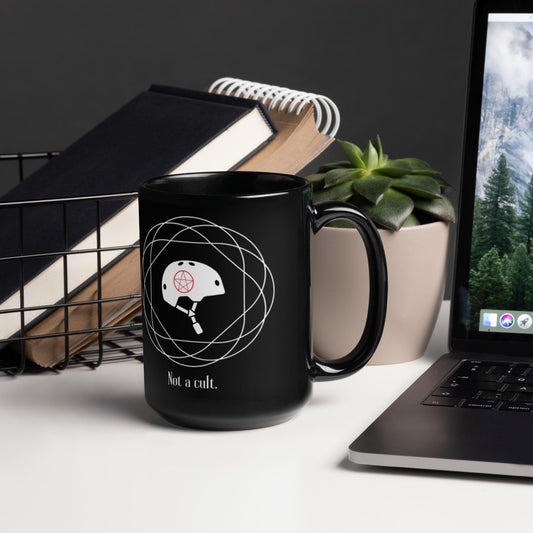 Not A Cult Mug