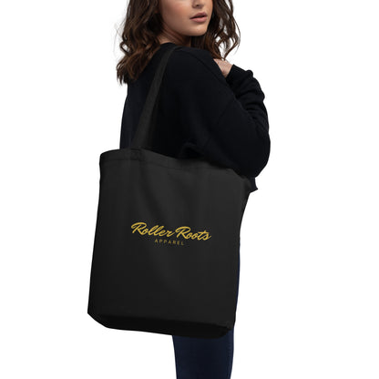 Work to Skate Eco Tote Bag