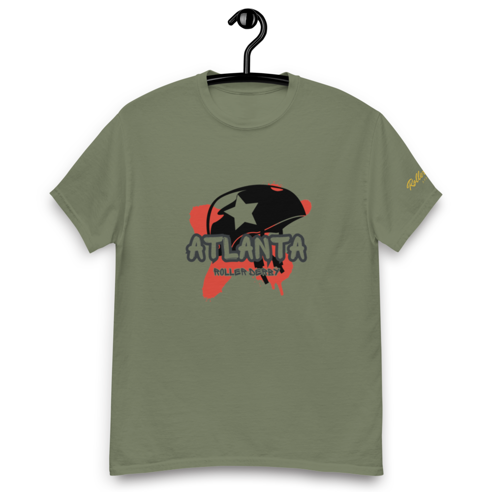 Atlanta Roller Derby Tee