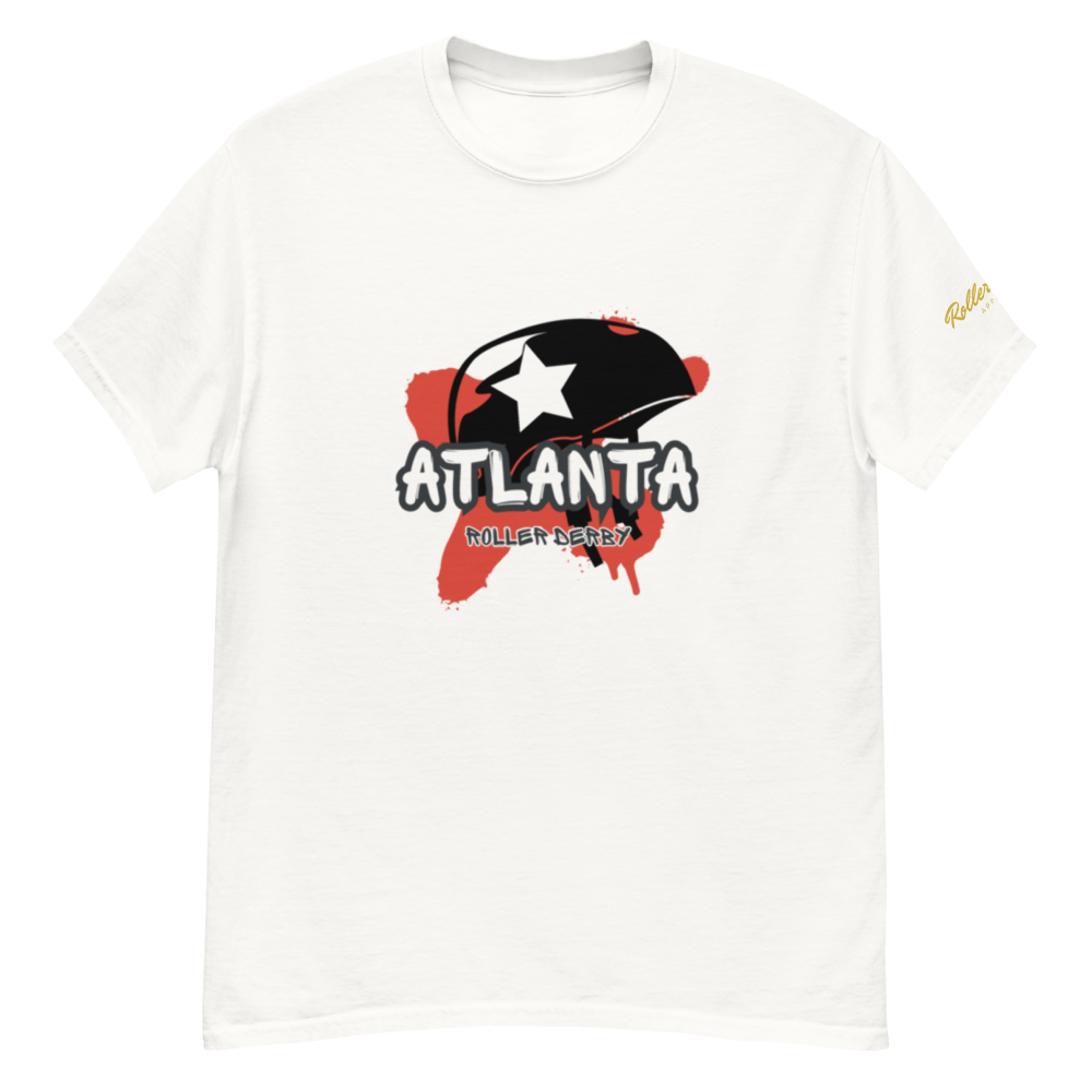 Atlanta Roller Derby Tee