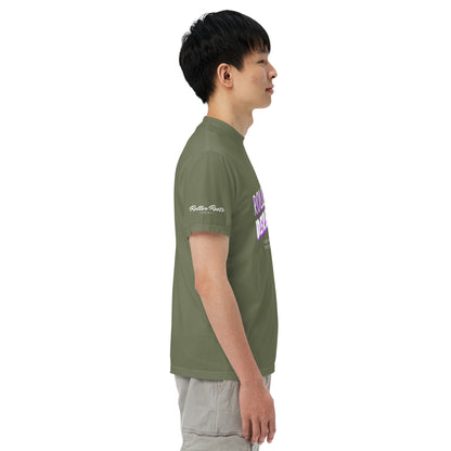 Derby is My Therapy Unisex t-shirt