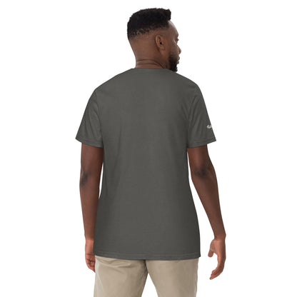 Derby is My Therapy Unisex t-shirt