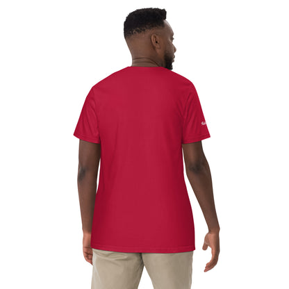 Derby is My Therapy Unisex t-shirt