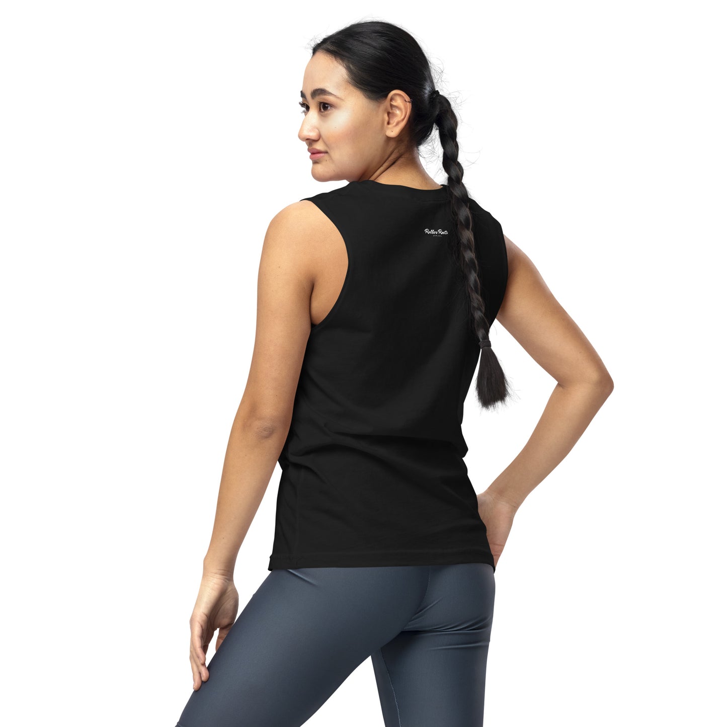 Derby Roots Muscle Shirt