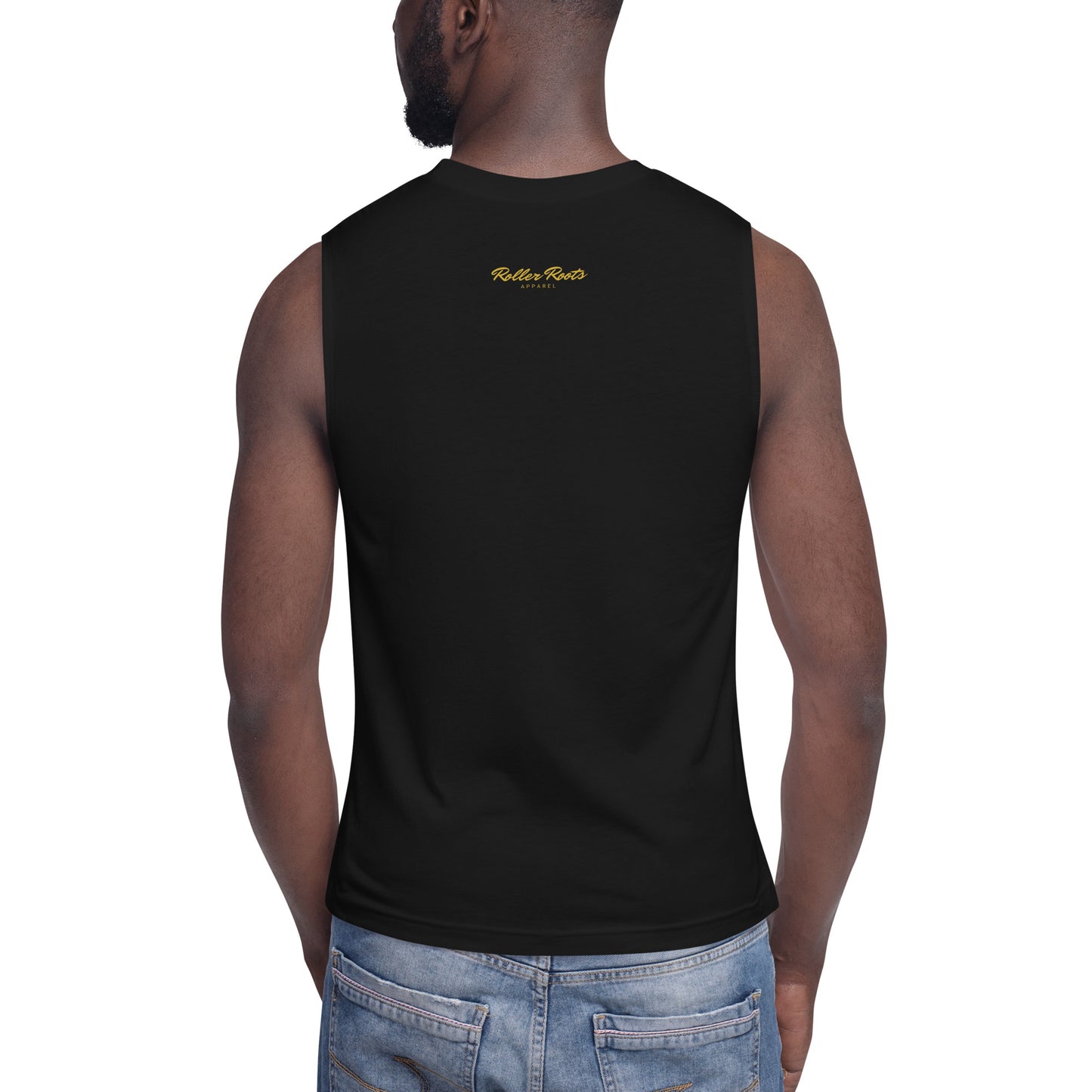 ARD Muscle Shirt