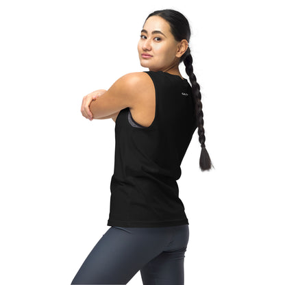 Derby Roots Muscle Shirt