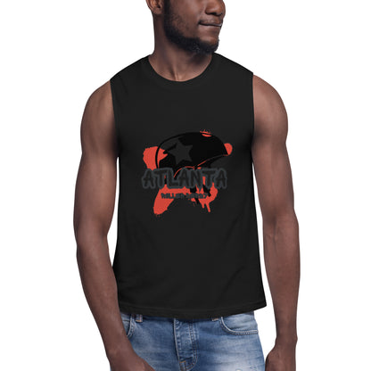 ARD Muscle Shirt
