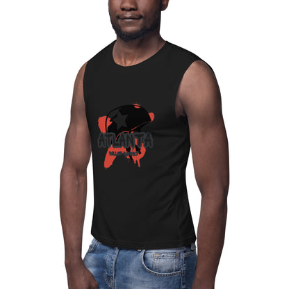 ARD Muscle Shirt