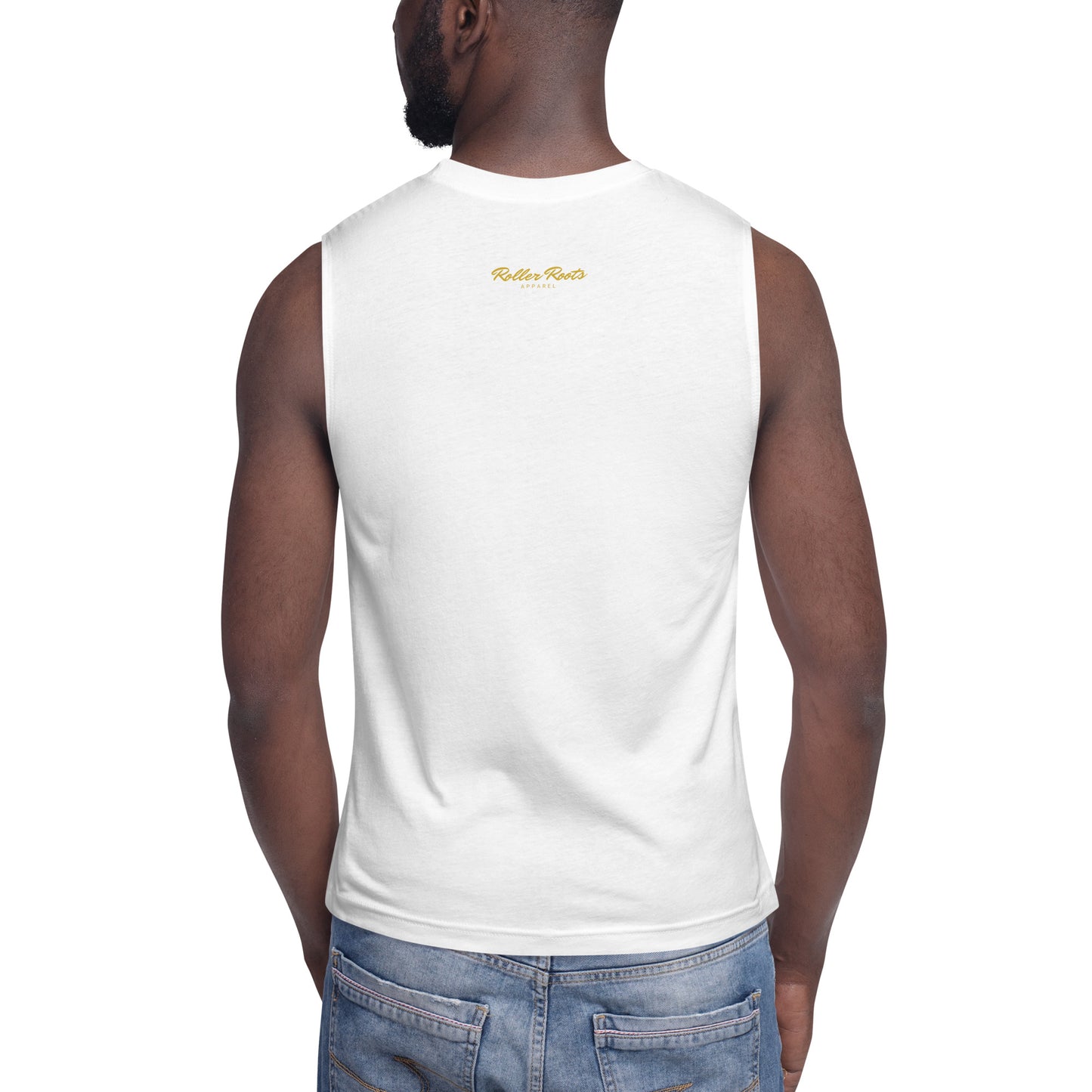 ARD Muscle Shirt