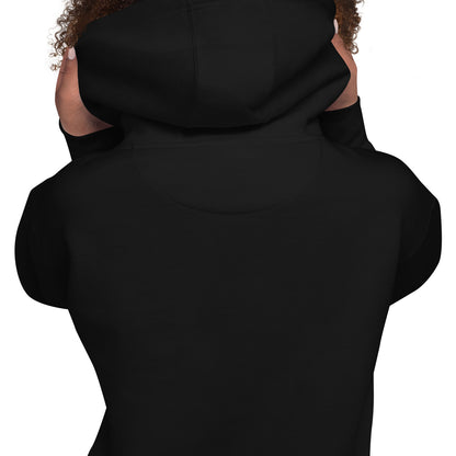 We Roll Deep Unisex Hoodie