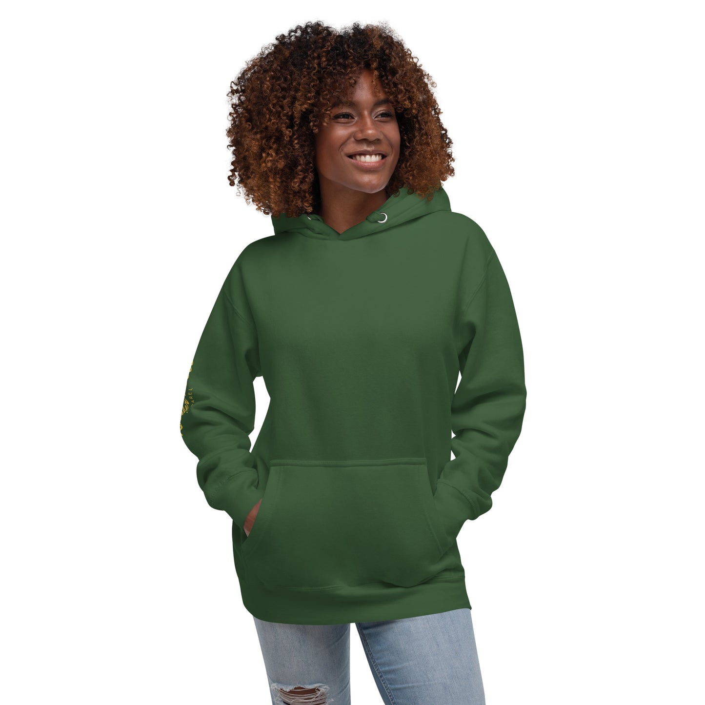 Blocker Facts Unisex Hoodie