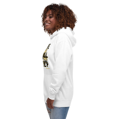 We Roll Deep Unisex Hoodie