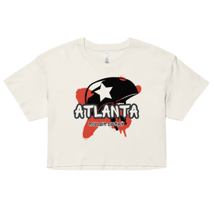 Atlanta Roller Derby Crop