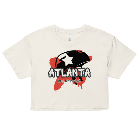 Atlanta Roller Derby Crop