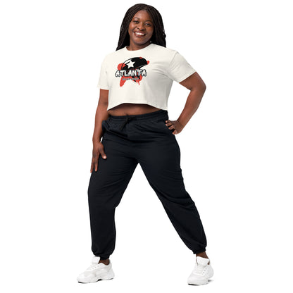 Atlanta Roller Derby Crop