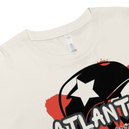 Atlanta Roller Derby Crop
