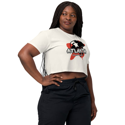 Atlanta Roller Derby Crop