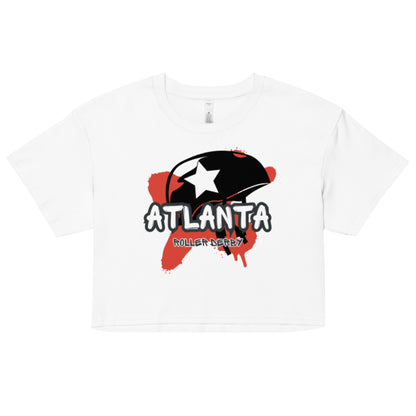 Atlanta Roller Derby Crop