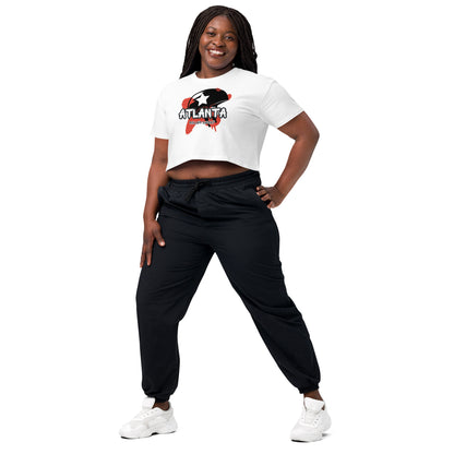 Atlanta Roller Derby Crop