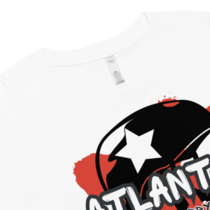Atlanta Roller Derby Crop