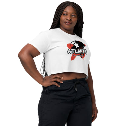 Atlanta Roller Derby Crop